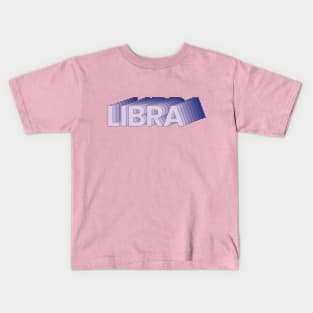 Libra Kids T-Shirt